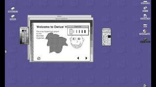 Using HyperCard and HyperTalk
